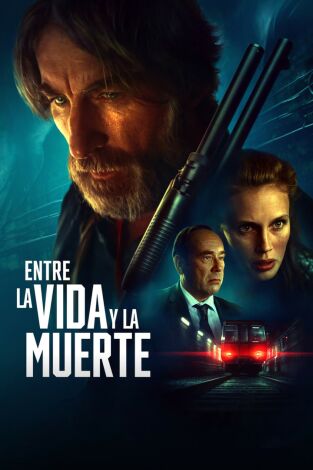 Entre la vida y la muerte