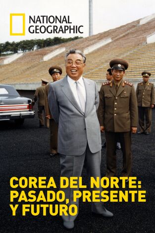 Corea del Norte: pasado, presente y futuro: El hijo de Dios
