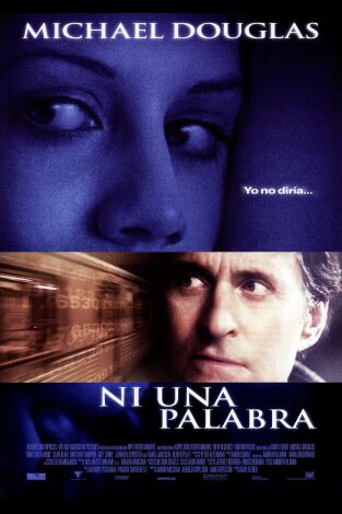 Ni una palabra