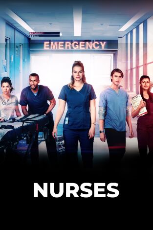 Nurses (T2): Ep.3 Turno de noche