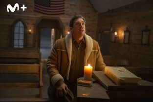 Fargo (T5): Ep.3 La paradoja del intermediario
