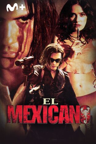 El mexicano