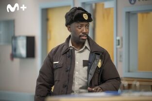 Fargo (T5): Ep.8 La manta