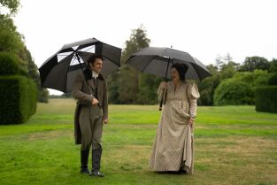 La otra hermana Bennet (T1): Episodio 6