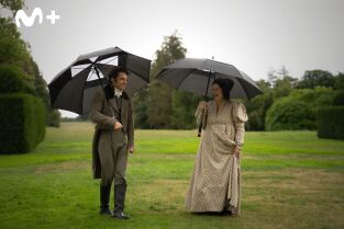 La otra hermana Bennet (T1): Episodio 6