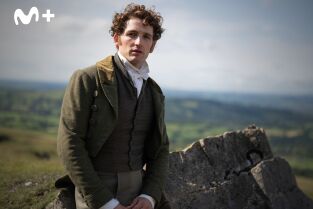 La otra hermana Bennet (T1): Episodio 9