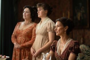 La otra hermana Bennet (T1): Episodio 10