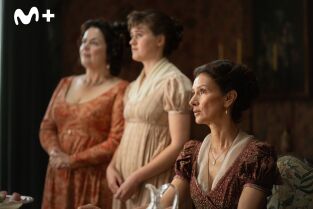 La otra hermana Bennet (T1): Episodio 10
