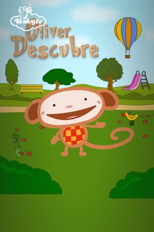 Oliver descubre