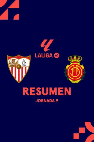 Resúmenes LALIGA EA Sports (T25/26): Sevilla - Mallorca