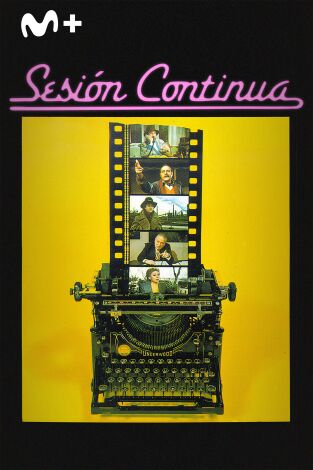 Sesión continua