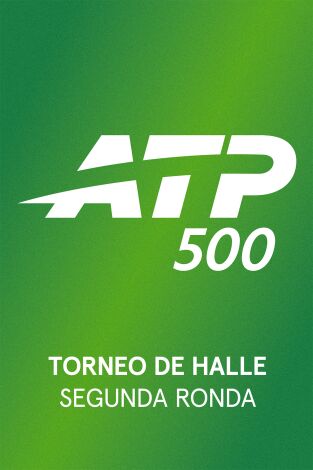 Torneo de Halle (T2026): Atmane - Medvedev