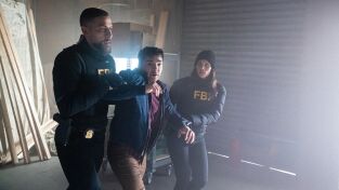 FBI (T7): Ep.17 Estirpe