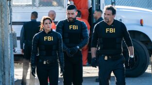 FBI (T7): Ep.8 A contracorriente