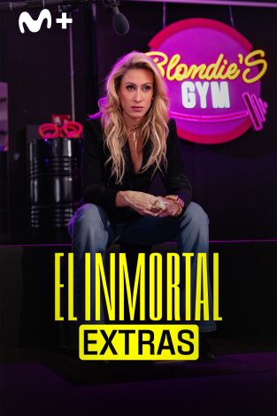 El inmortal (extras) (T3): Ep.2 Los personajes
