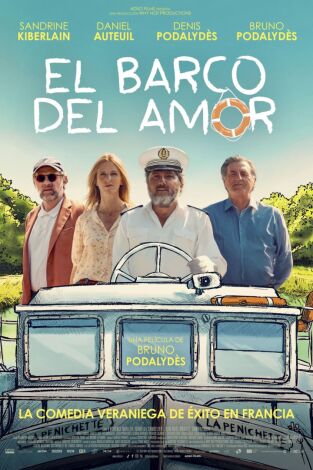 El vaixell de l'amor