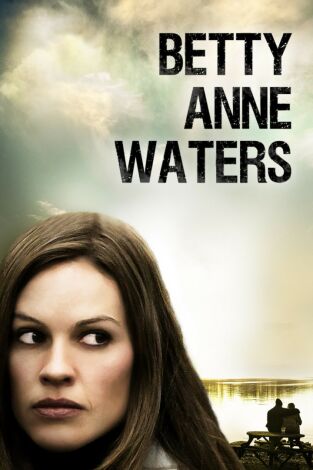 Betty Anne Waters