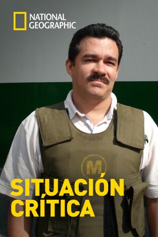 Situación crítica: Los mineros de Quecreek