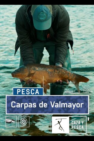 Carpas de Valmayor