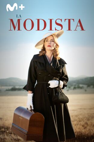 La modista