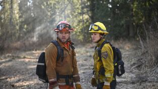 Fire Country (T1): Ep.19 Cuida tus pasos