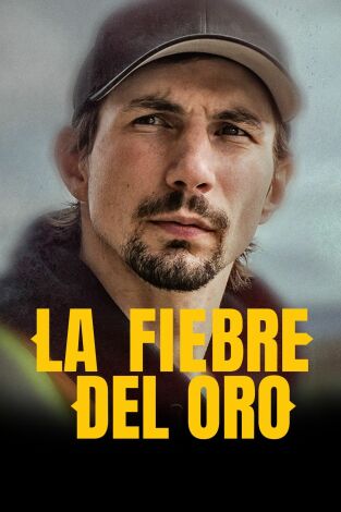 La fiebre del oro: El lío de Rick