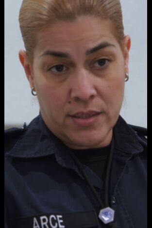 Control de aeropuertos: USA: Drogas de diseño