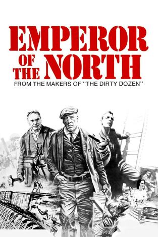 El emperador del Norte