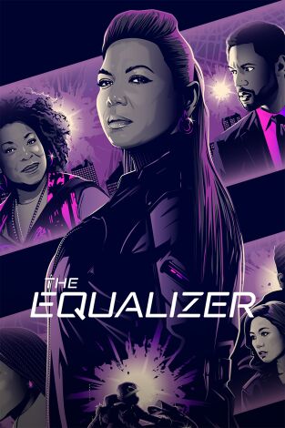 The Equalizer