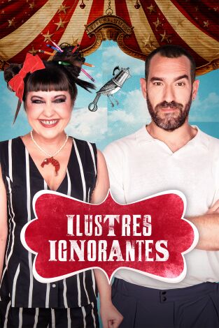 Ilustres ignorantes: La juventud