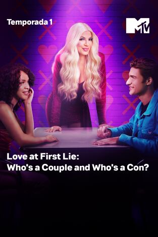 Love at First Lie: Episodio 4