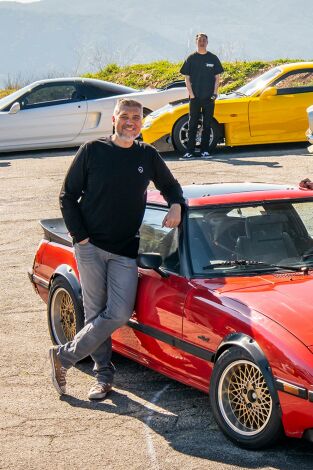 Super Street Garage: El resurgir de una generación