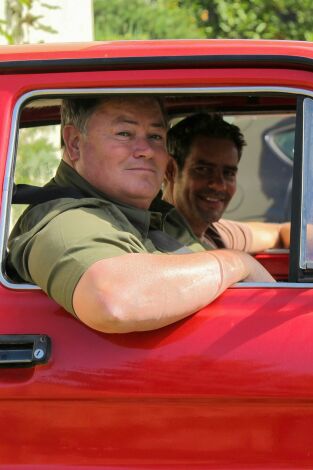 Joyas sobre ruedas: world tour: Fiat 126 - Polonia