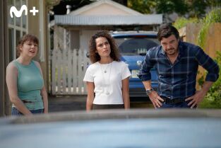 Killing It (T1): Ep.2 El inicio