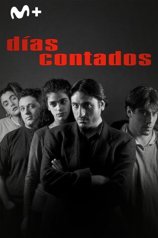 Días contados