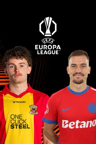 UEFA Europa League (T25/26): Go Ahead Eagles - FCSB