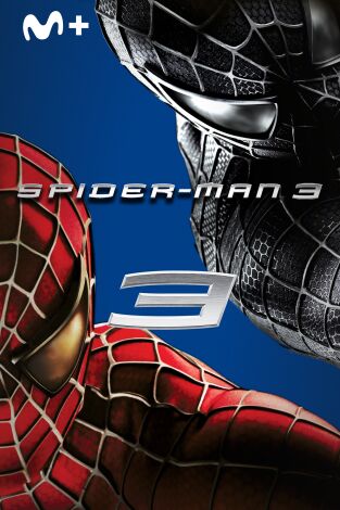 SpiderMan 3