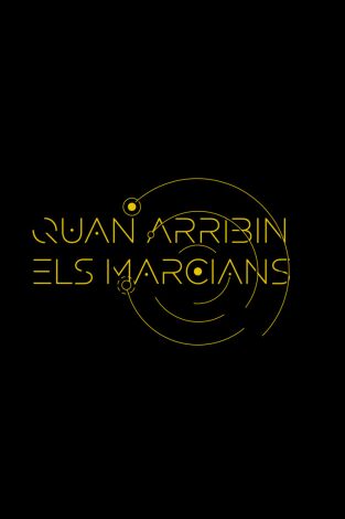 Quan arribin els marcians: El català, amb humor, i Dani Nel·lo