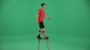 Ciencia para aficionados: Edición especial: Atletismo