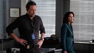 FBI (T7): Ep.22 Un nuevo día