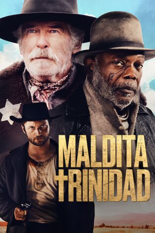 Maldita Trinidad