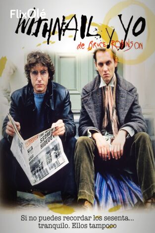 Withnail i jo