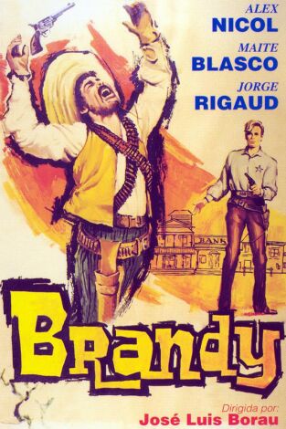Brandy