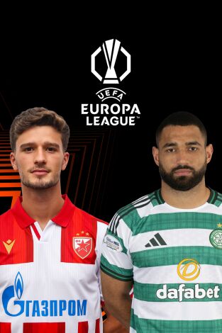 UEFA Europa League (T25/26): Estrella Roja - Celtic