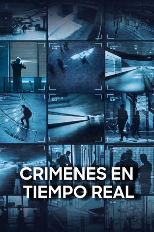 Crímenes en tiempo real: Voto de silencio
