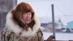 Los primeros habitantes de Alaska: Es un buen día para ser indígena