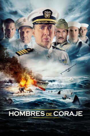Hombres de valor