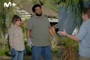 Killing It (T2): Ep.1 La cosecha