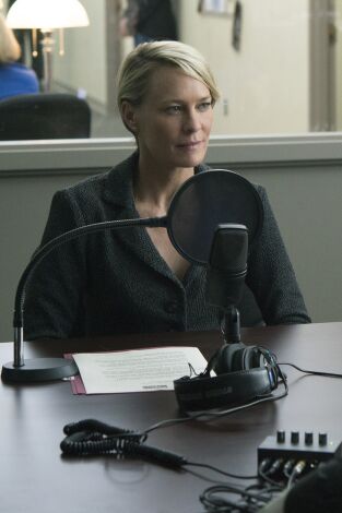 House of Cards (T4): Episodio 8