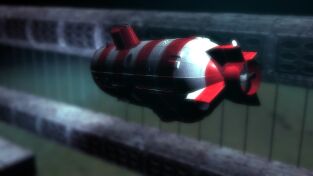 Situación crítica: El rescate del mini submarino Ruso